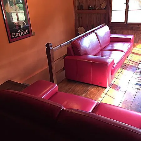 Lucis Wohlfuhlzimmer Quarto em Acomodações Particulares