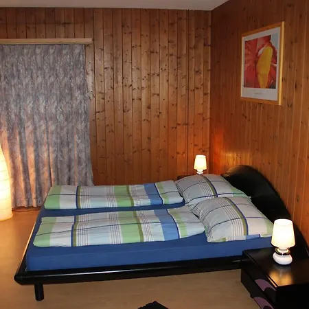 Lucis Wohlfuhlzimmer *