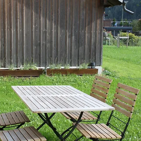 Rum i privatbostad Lucis Wohlfuhlzimmer *