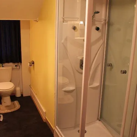Lucis Wohlfuhlzimmer Rum i privatbostad *